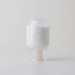 plastic granules