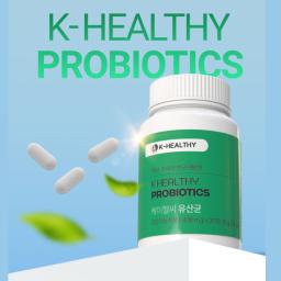 probiotics for digestive health