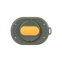 CPR Feedback Device Pocket CPR Heartpush (Khaki)