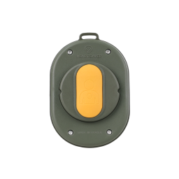 CPR Feedback Device Pocket CPR Heartpush (Khaki)