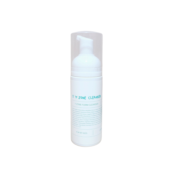 Nanijoa I YZone Cleanser
