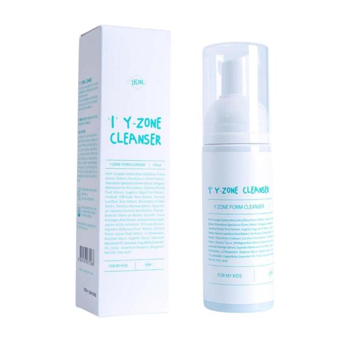 Nanijoa I YZone Cleanser