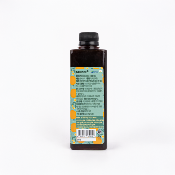 Wild Sand Pear Concentrate