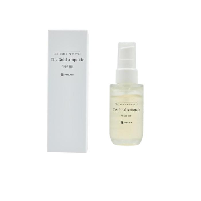 the cold pressed serum