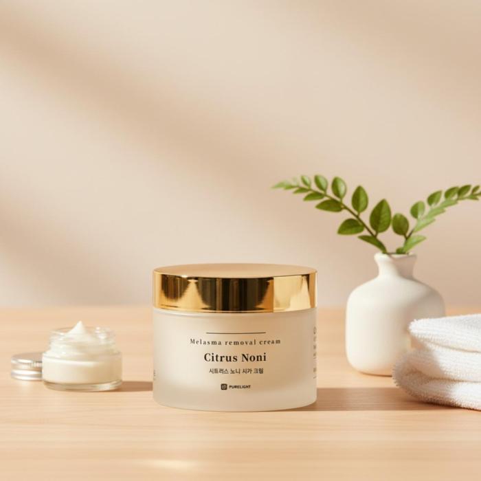 the product