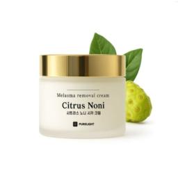 citrus noni facial cream