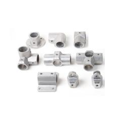 a wide range of pipe fittings