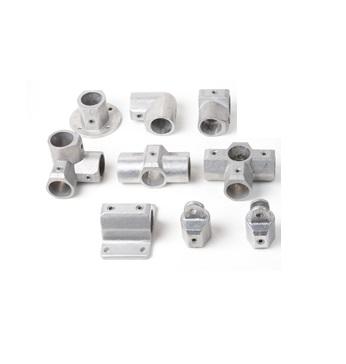 a wide range of pipe fittings