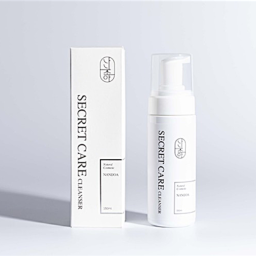 Nanijoa Secret Care Cleanser