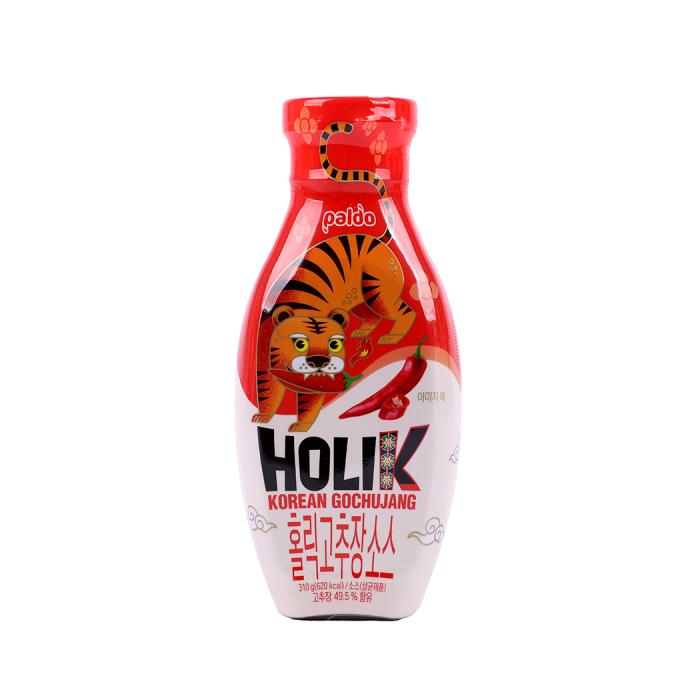 Paldo Paldo Holik Gochujang Sauce — product image
