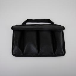 black bag