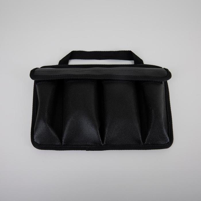 black bag