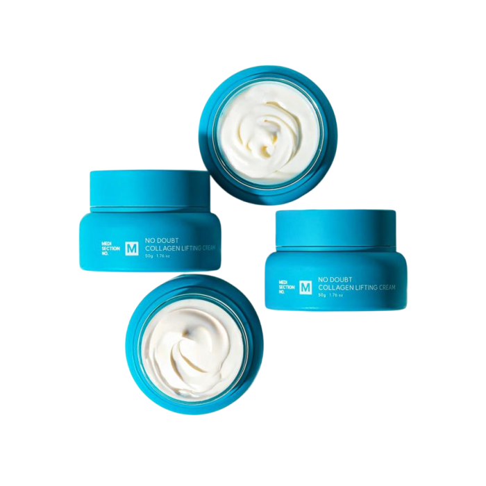 MEDI SECTION NO.M NO DOUBT COLLAGEN LIFTING CREAM