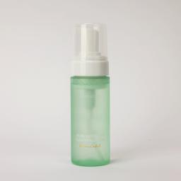 FORMULIER Pure Green Tea Cleansing Foam 150g