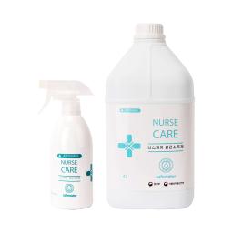 NURSE CARE 500ml, Disinfectant & Deodorizer