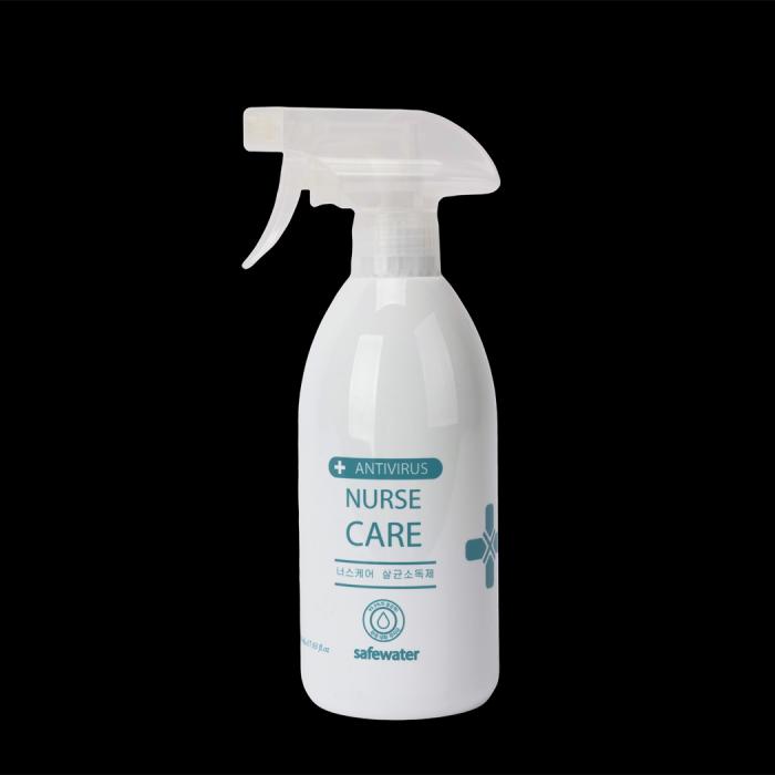 NURSE CARE 500ml, Disinfectant & Deodorizer