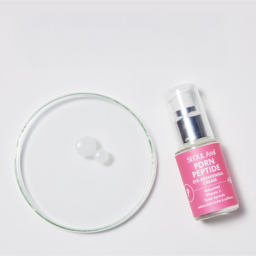 Seoul Assi Pdrn Peptide Eye-awakening Cream