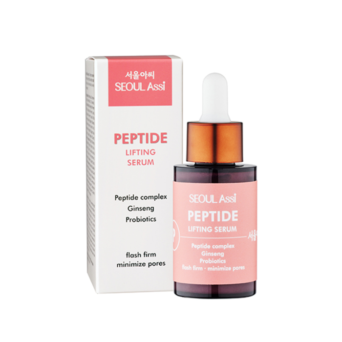 Peptide Lifting Serum