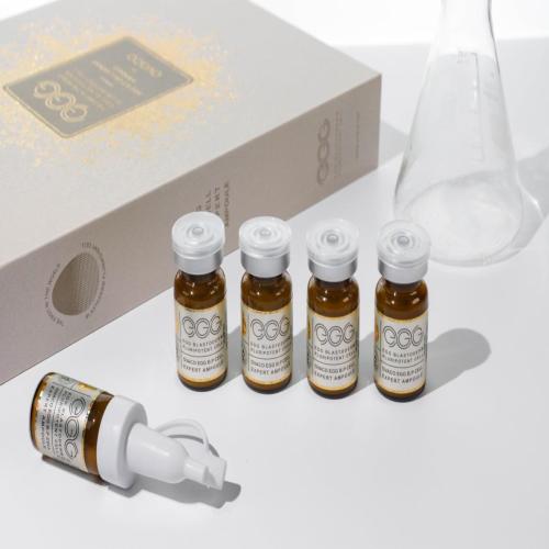 Egg BP Cell Expert Ampoule - wholesale | Find Korean Ampoules