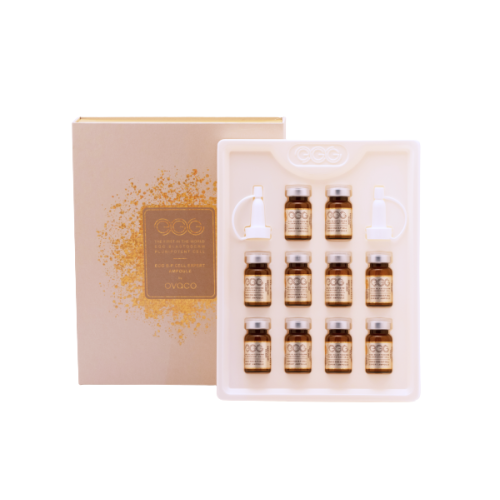 Egg BP Cell Expert Ampoule - wholesale | Find Korean Ampoules