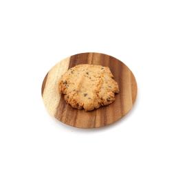 Korean Wheat Oatmeal Cookies