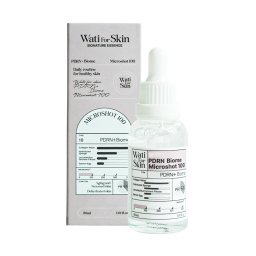 PDRN+ Biome Essence Micro Spicule 100