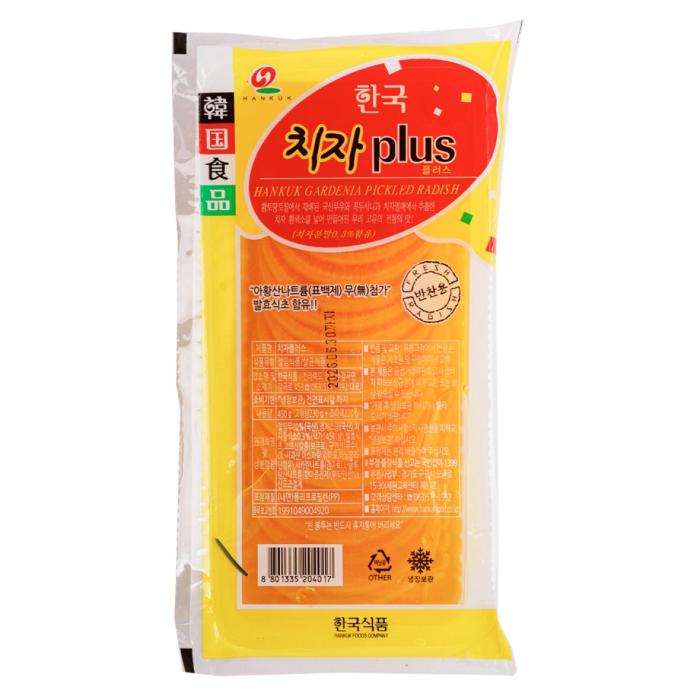 the product