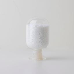 plastic granules