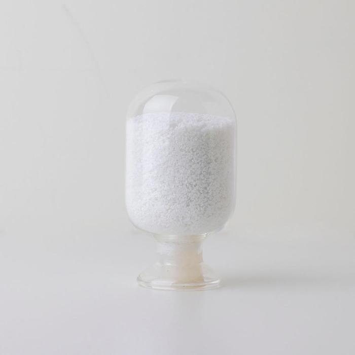 plastic granules