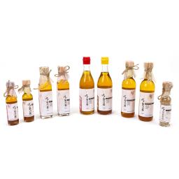 Sesame40g  & Perilla Oil  300ml & Perilla Oil 300g Set