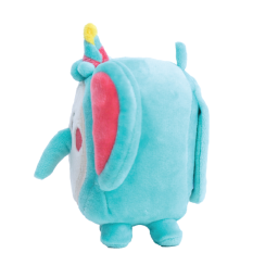 AI Learning Speaker(side)