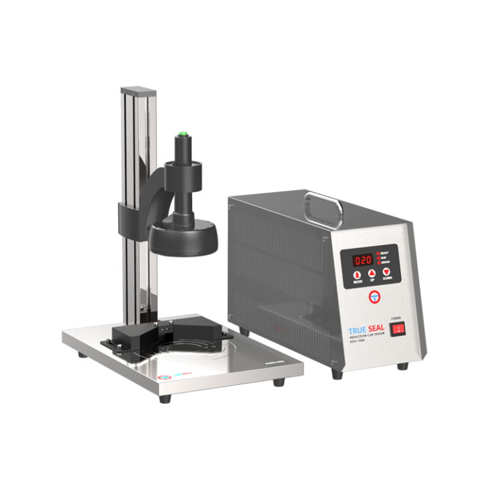 Induction Cap Sealer Model OSTS1000 (Manual Type)