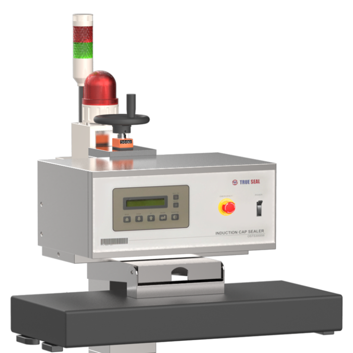 Generator, Sealing Head