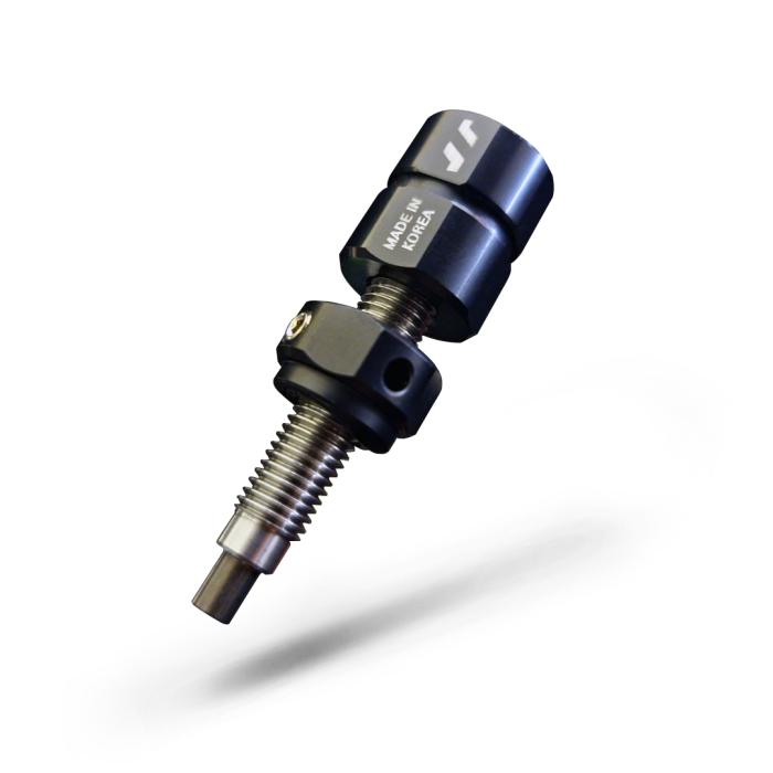 Sebastien Flute Pro Cushion Plunger