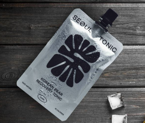 Seoul Tonic Season 1