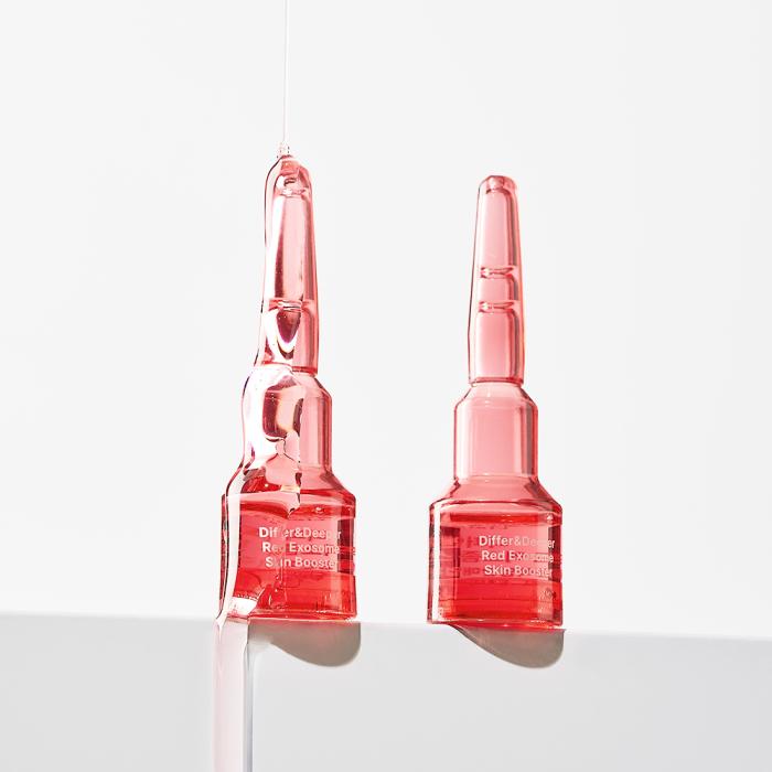CPNP, SCPN, MoCRA_DIFFER&DEEPER Red Exosome Skin Booster