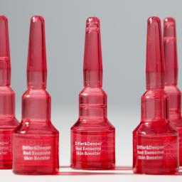 CPNP, SCPN, MoCRA_DIFFER&DEEPER Red Exosome Skin Booster