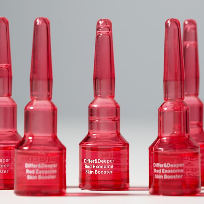 CPNP, SCPN, MoCRA_DIFFER&DEEPER Red Exosome Skin Booster