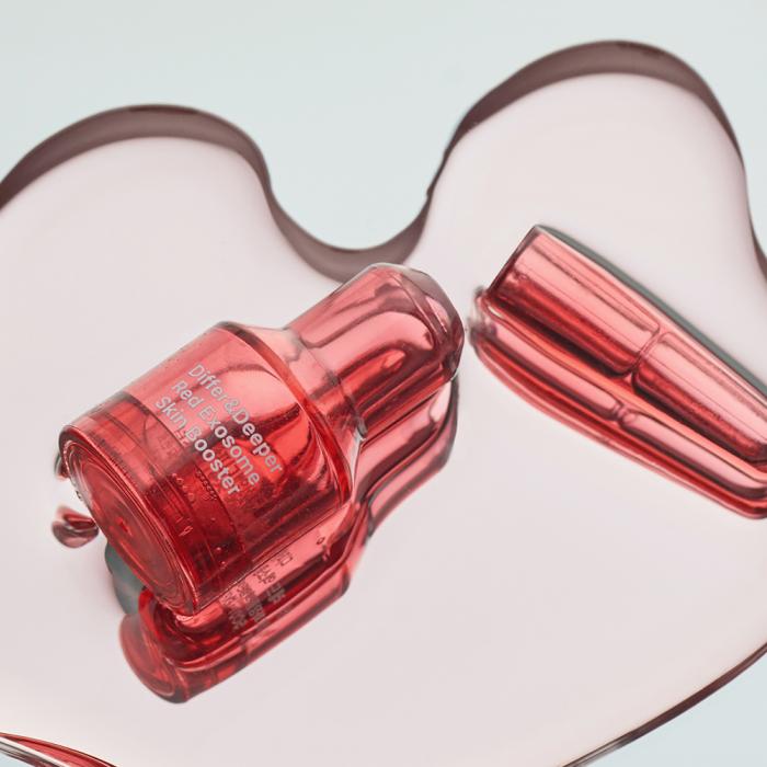 CPNP, SCPN, MoCRA_DIFFER&DEEPER Red Exosome Skin Booster