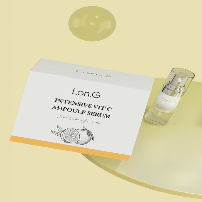 double core shell stabilization technology