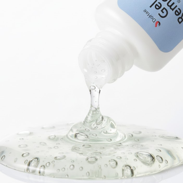 Gel Remover