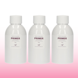 Silky Eyelash Primer 120ml