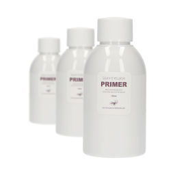 Silky Eyelash Primer 120ml