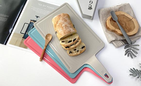 Compact and kitchen-friendly design