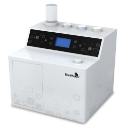 Auto-Tooth Bone Graft Mateiral Automatic Processor