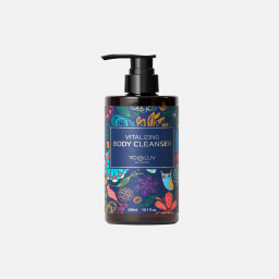 Vitalizing Body Cleanser