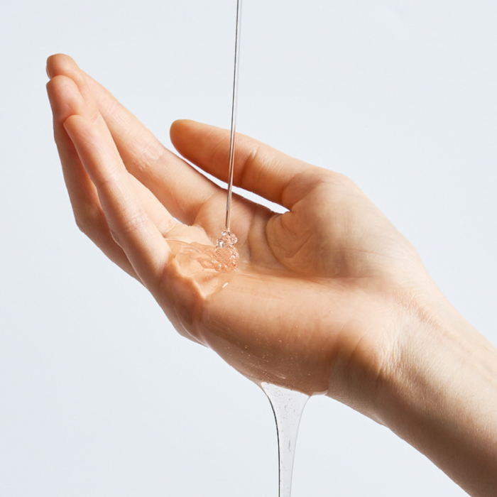 Vitalizing Body Cleanser
