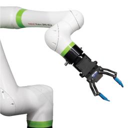Electric Gripper, Cobot Gripper, Smart Gripper