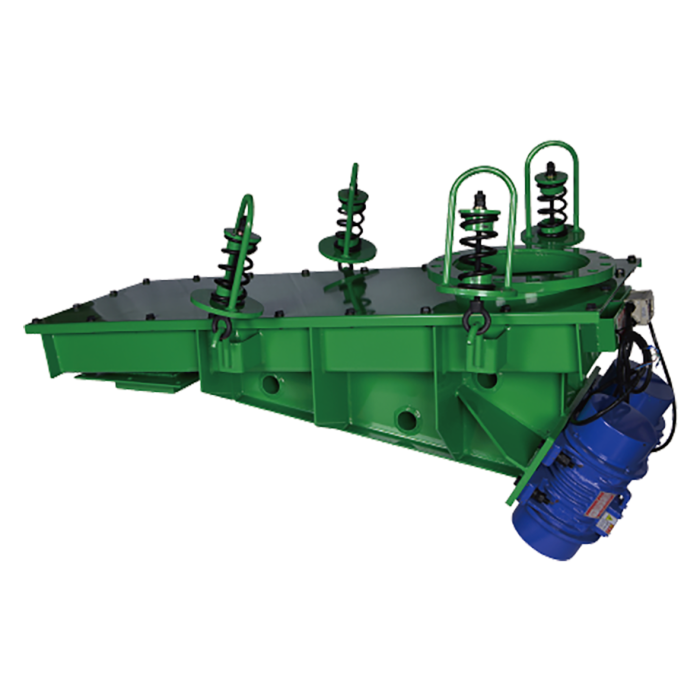 Vibrating Feeder