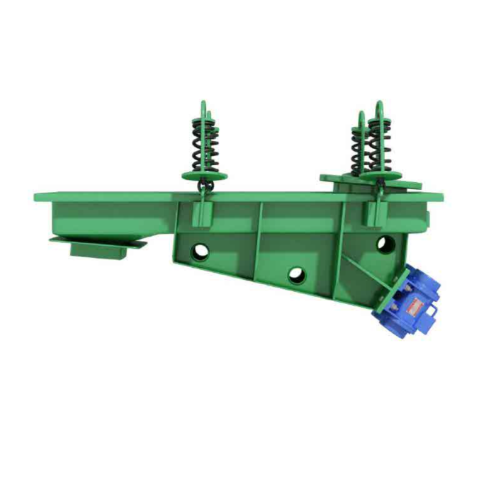Vibrating Feeder